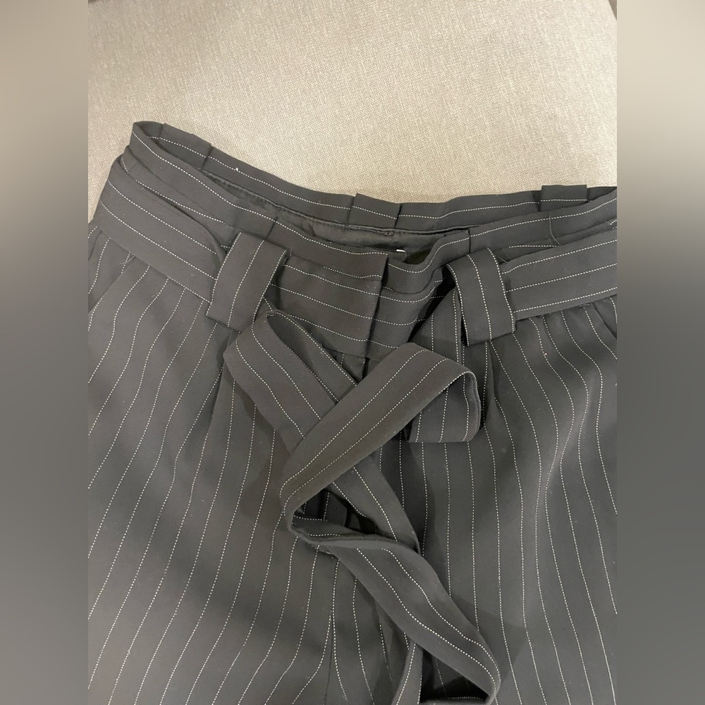 Express High Rise Pants - Picture 3 of 3